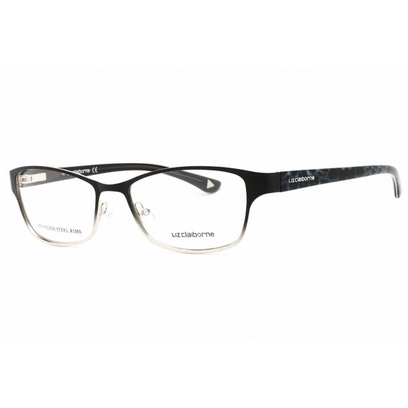 Liz Claiborne EYEGLASSES LC614-JBU-52 New with case main image 5
